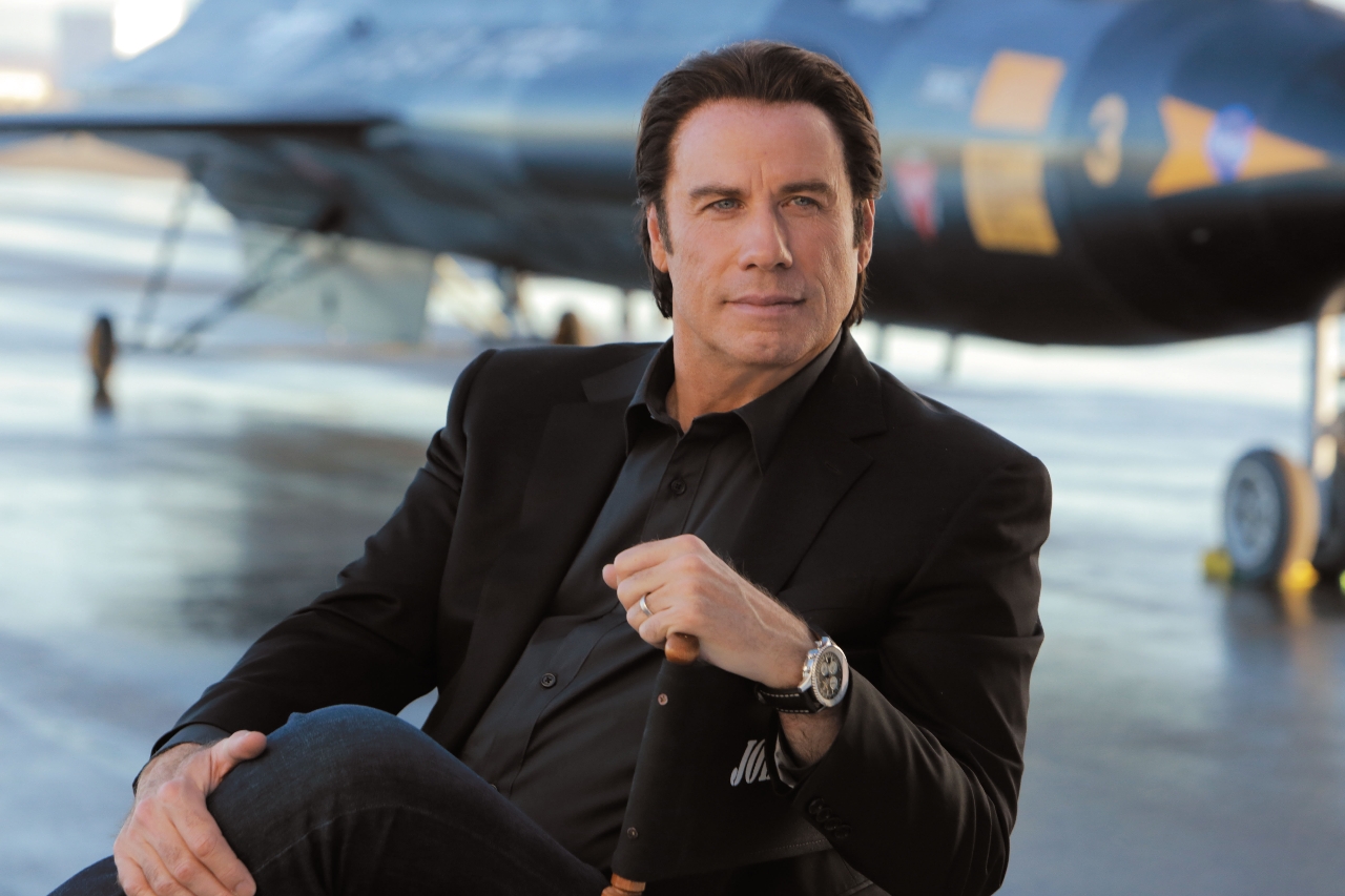 Gallery of John Travolta