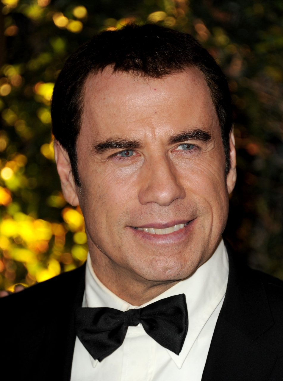 Gallery of John Travolta