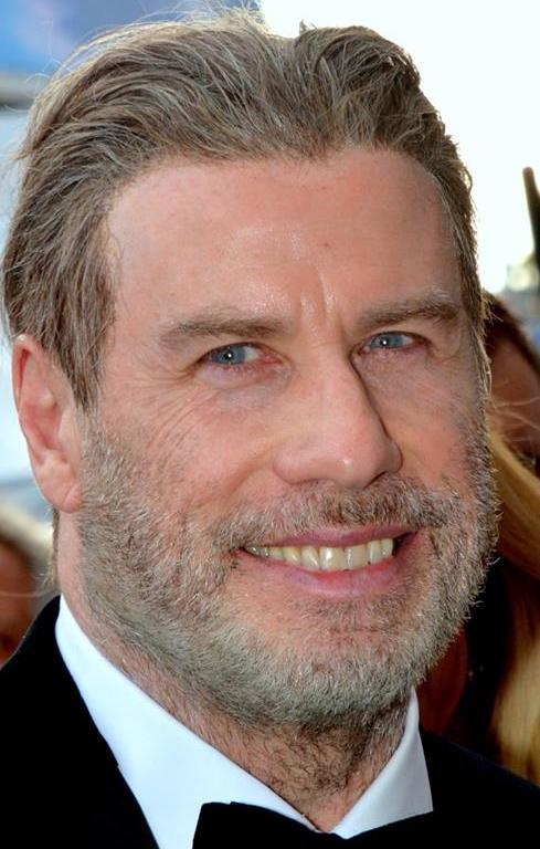 Gallery of John Travolta