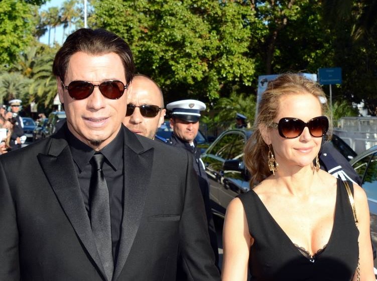 Gallery of John Travolta