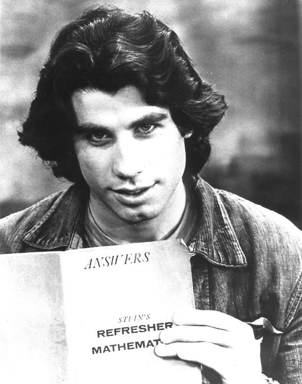 Gallery of John Travolta