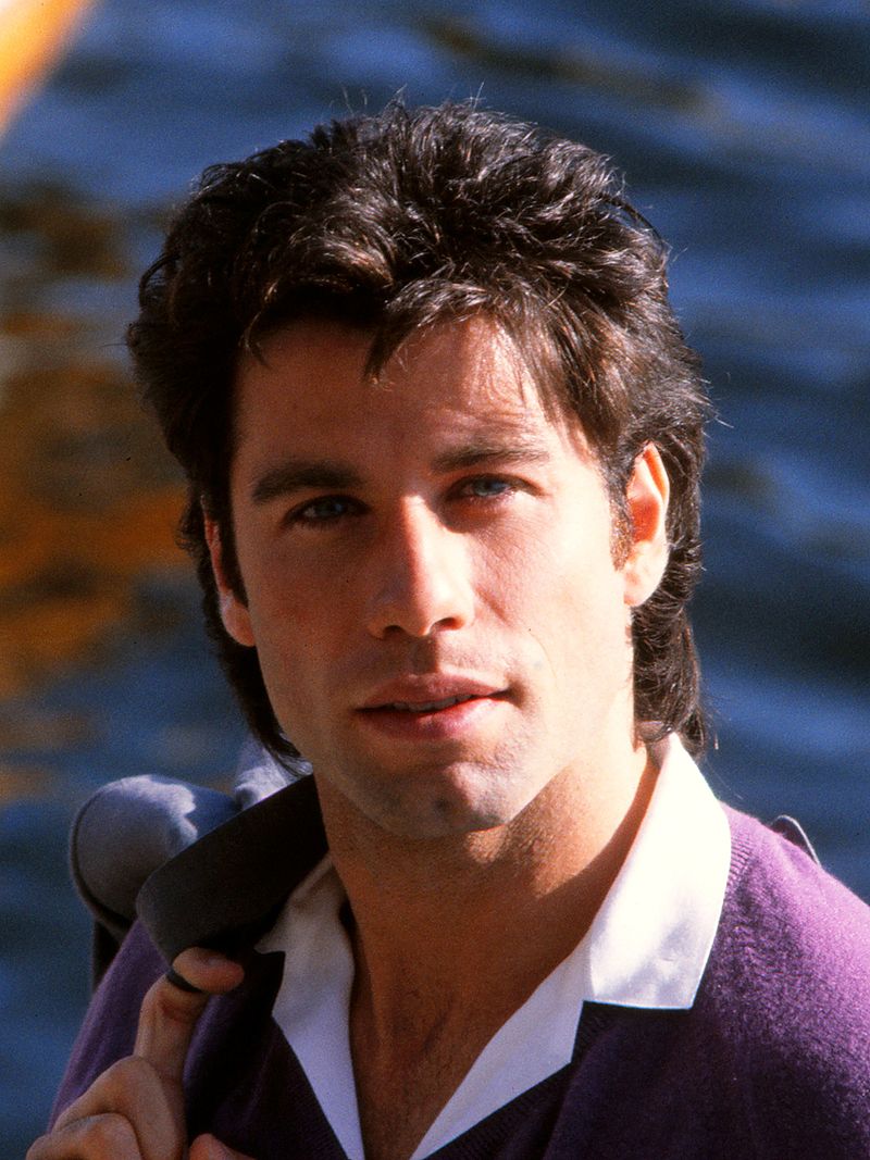Gallery of John Travolta