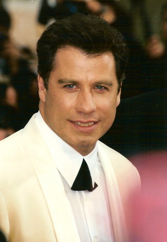 Gallery of John Travolta
