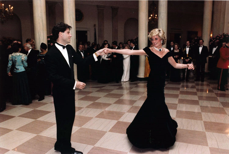 Gallery of John Travolta