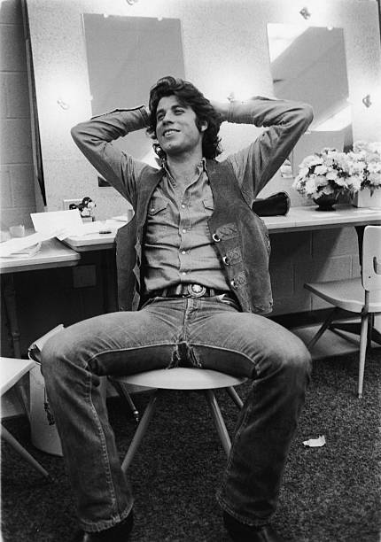 Gallery of John Travolta