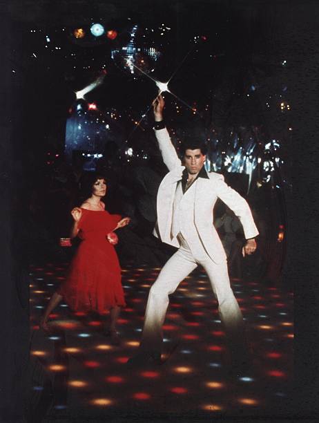 Gallery of John Travolta