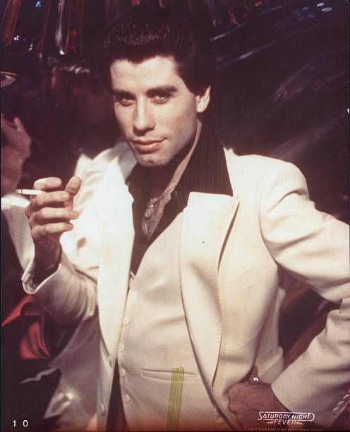 Gallery of John Travolta