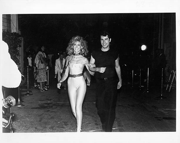 Gallery of John Travolta