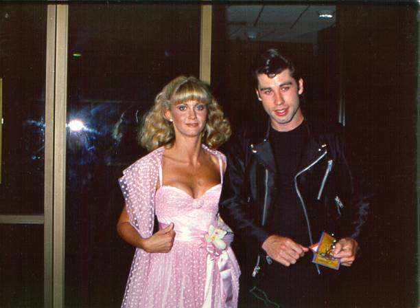 Gallery of John Travolta