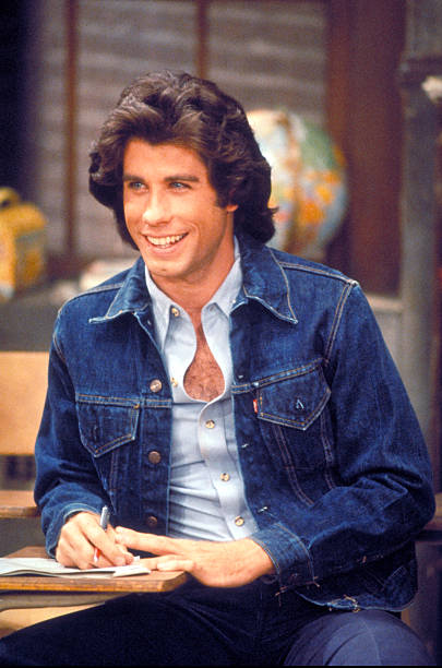 Gallery of John Travolta