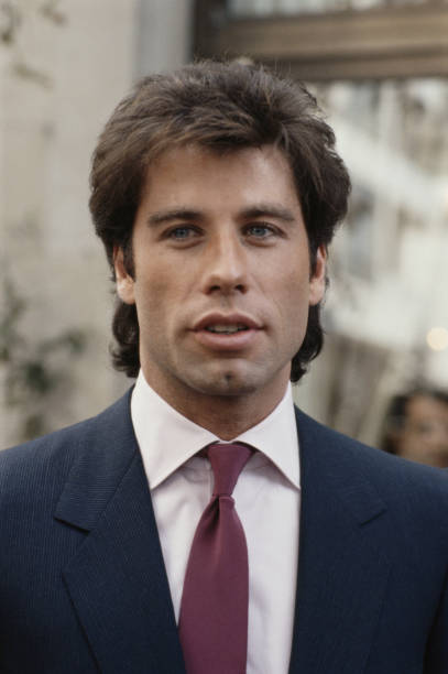 Gallery of John Travolta