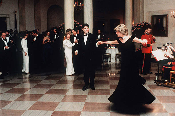 Gallery of John Travolta