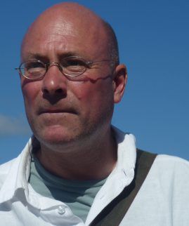 David Omissi