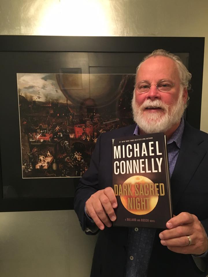 Gallery of Michael Connelly
