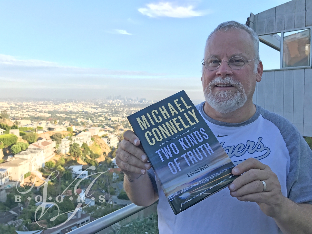 Gallery of Michael Connelly