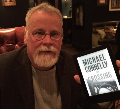 Gallery of Michael Connelly