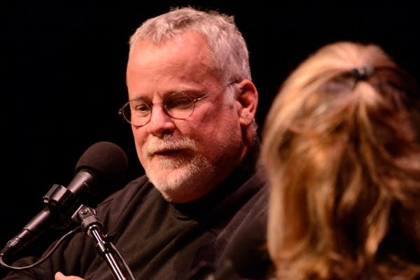 Gallery of Michael Connelly