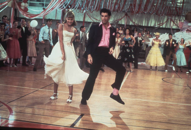 Gallery of John Travolta