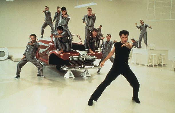 Gallery of John Travolta
