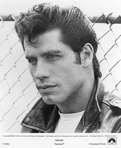 Gallery of John Travolta