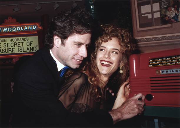 Gallery of John Travolta