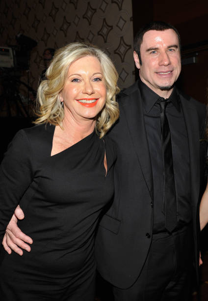 Gallery of John Travolta