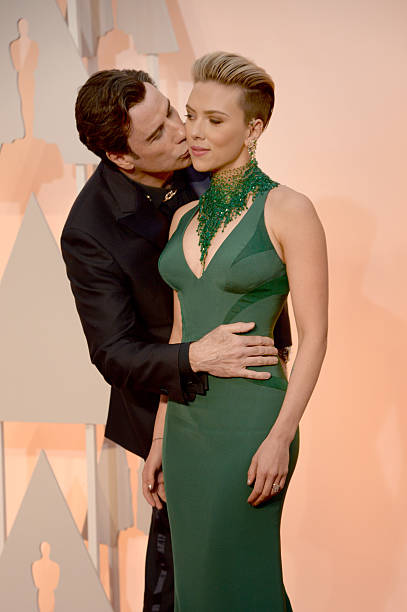 Gallery of John Travolta
