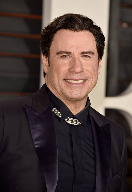 Gallery of John Travolta