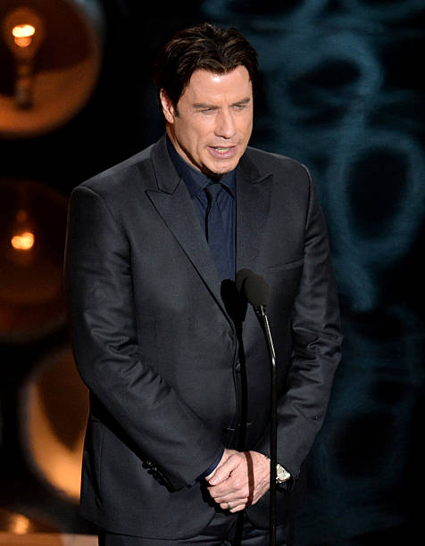 Gallery of John Travolta