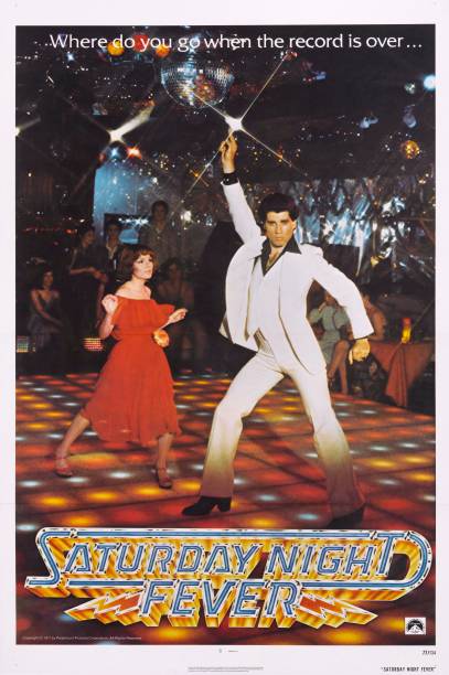 Gallery of John Travolta