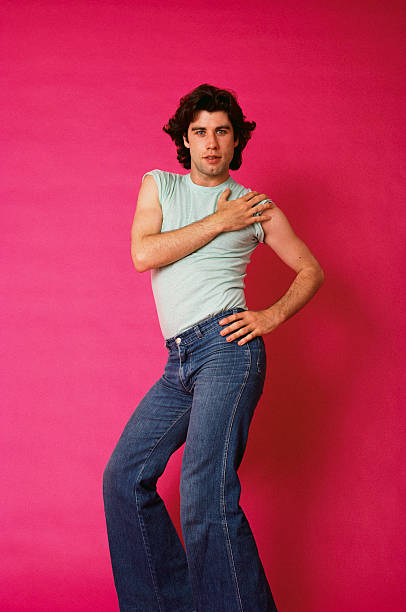 Gallery of John Travolta
