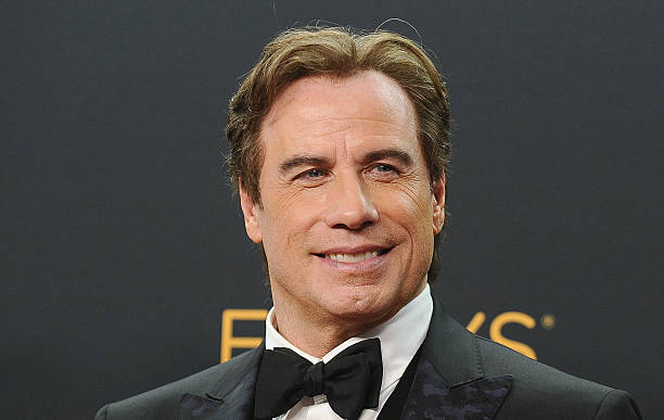 Gallery of John Travolta