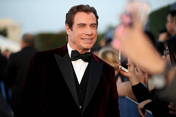 Gallery of John Travolta