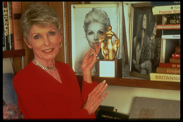 Gallery of Janet Leigh
