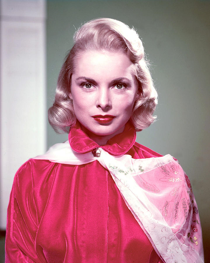 Gallery of Janet Leigh