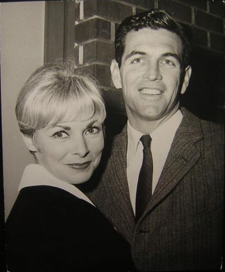 husband: Robert Brandt