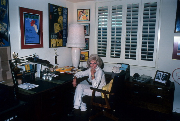 Gallery of Janet Leigh
