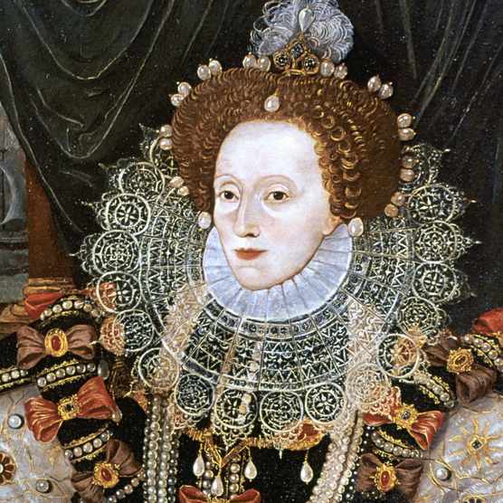 Gallery of Mary I of England