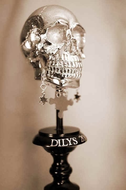 Dilys Award