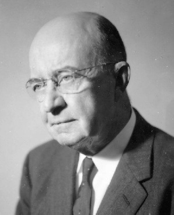 mentor: Walter Prescott Webb