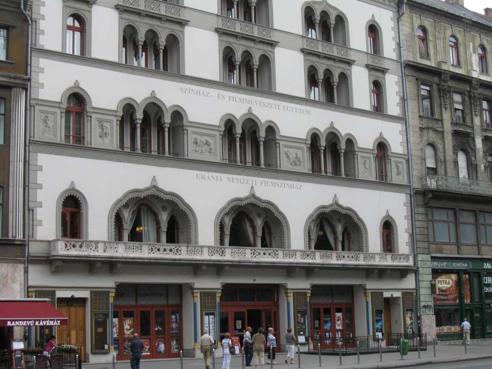 Gallery of Laszlo Gal