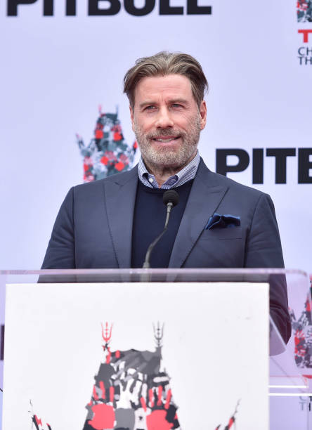 Gallery of John Travolta