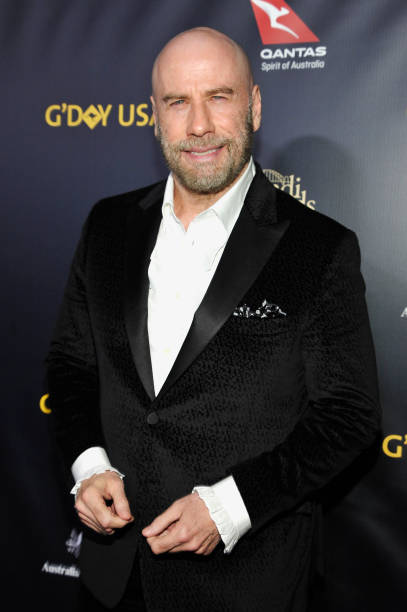 Gallery of John Travolta