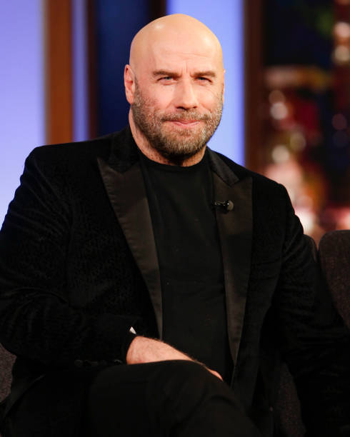 Gallery of John Travolta