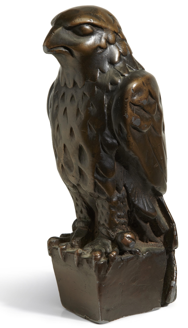 Maltese Falcon Award