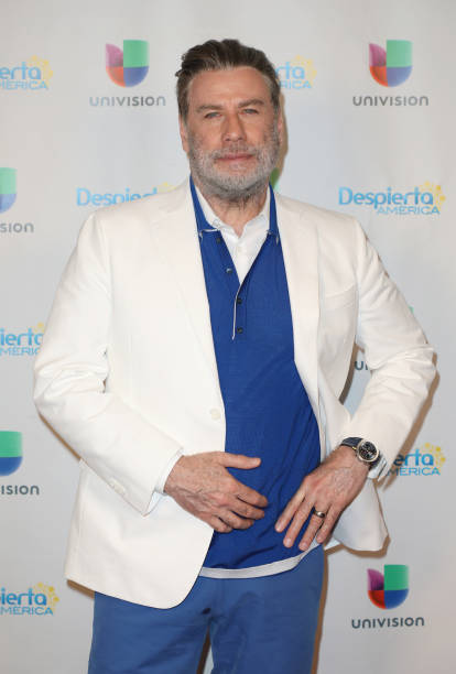 Gallery of John Travolta