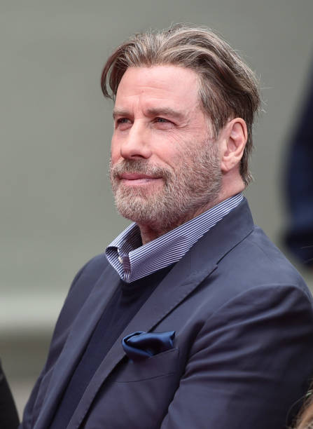 Gallery of John Travolta