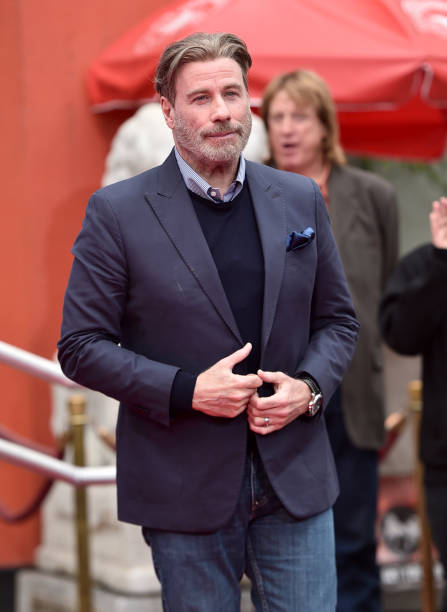 Gallery of John Travolta