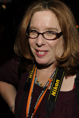 Sister: Alison Blackman Dunham