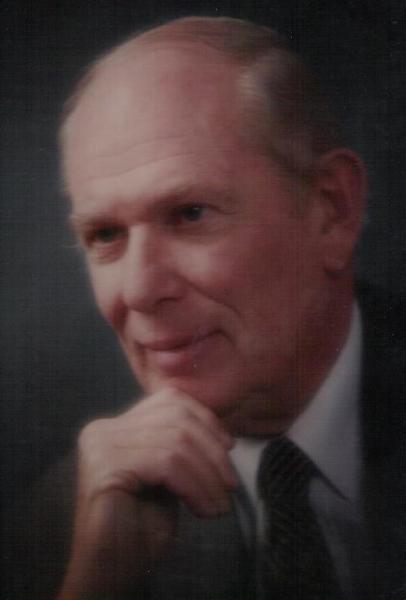 Father: Norman S. Blackman